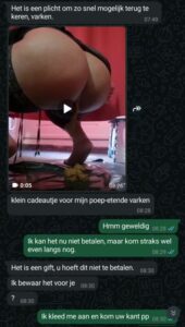 Free Scat Porn
