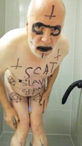 Free Scat Porn