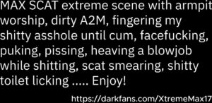 Free Scat Porn