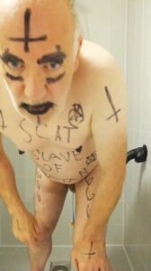 Free Scat Porn