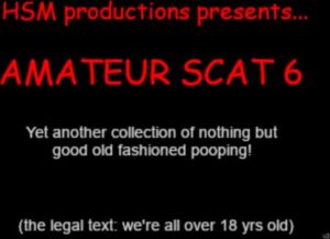 Free Scat Porn