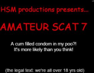 Free Scat Porn