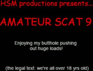 Free Scat Porn