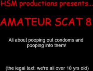 Free Scat Porn