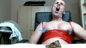 Free Scat Porn