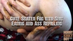 Free Scat Porn
