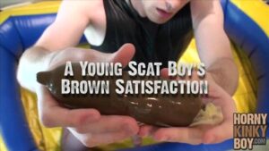 Free Scat Porn