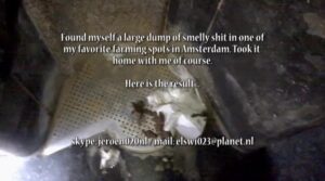 Free Scat Porn