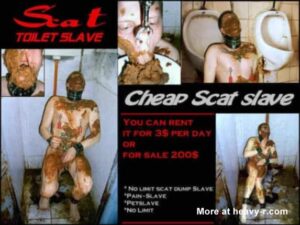 Free Scat Porn