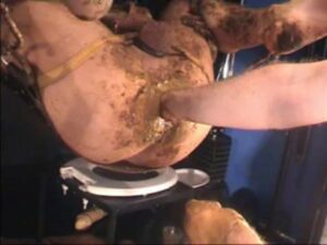 Free Scat Porn