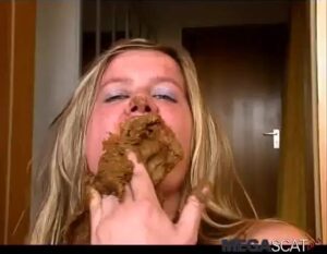 Free Scat Porn