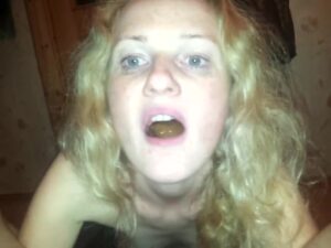 Free Scat Porn