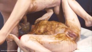 Free Scat Porn