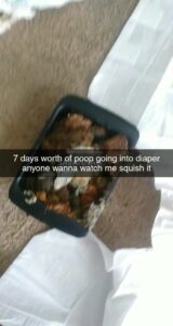 Free Scat Porn