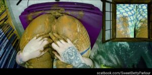 Free Scat Porn