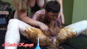 Free Scat Porn