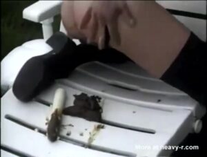 Free Scat Porn