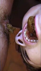 Free Scat Porn