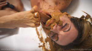 Free Scat Porn