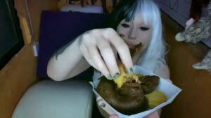 Free Scat Porn