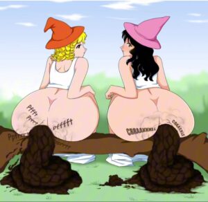 Free Scat Porn