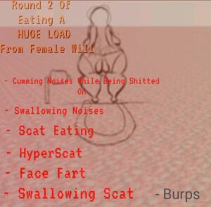 Free Scat Porn