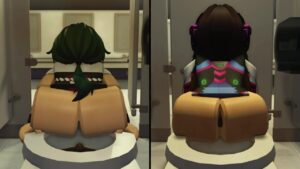 Free Scat Porn