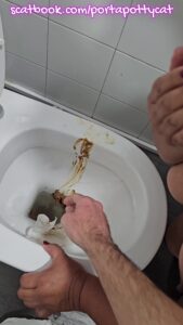 Free Scat Porn
