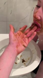 Free Scat Porn