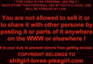 Free Scat Porn