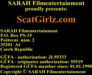 Free Scat Porn