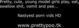 Free Scat Porn