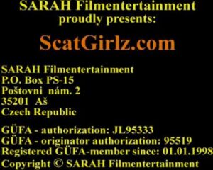 Free Scat Porn