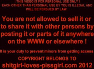 Free Scat Porn