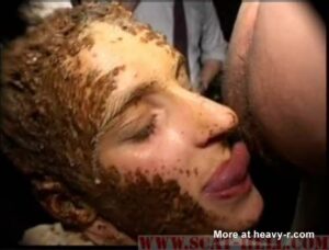 Free Scat Porn