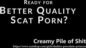 Free Scat Porn