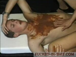 Free Scat Porn