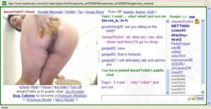 Free Scat Porn