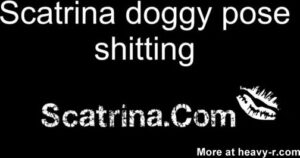 Free Scat Porn