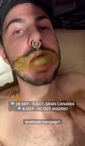 Free Scat Porn