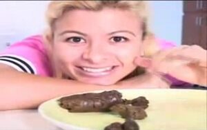 Free Scat Porn