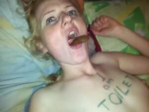 Free Scat Porn