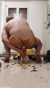 Free Scat Porn