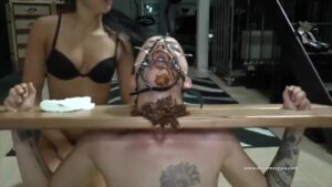 Free Scat Porn