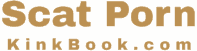 Free Scat Porn on KinkBook.com