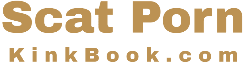 Free Scat Porn on KinkBook.com